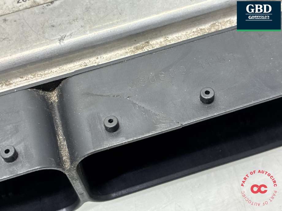 Styreenhet motor til Mercedes E-Klasse 2009-2013 (Fase 1) (W212) (W212) (A 651 150 01 26|A 005 446 92 40|)