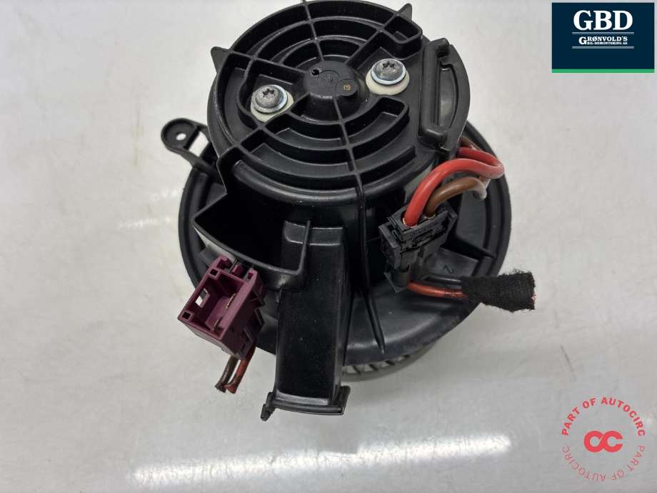Varmeapparat motor til Mercedes E-Klasse 2009-2013 (Fase 1) (W212) (W212) (A 204 820 02 08|)