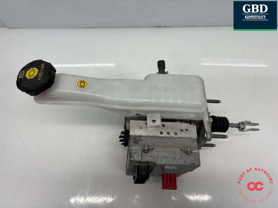 ABS sentral til Hyundai Kona, 2021-2023 (Type I, Fase 2)  (58520K 4010)