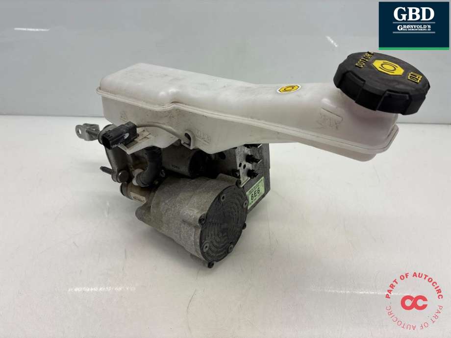 ABS sentral til Hyundai Kona 2021-2023 (Type I, Fase 2)  (58520K 4010|58500-KK47110|)