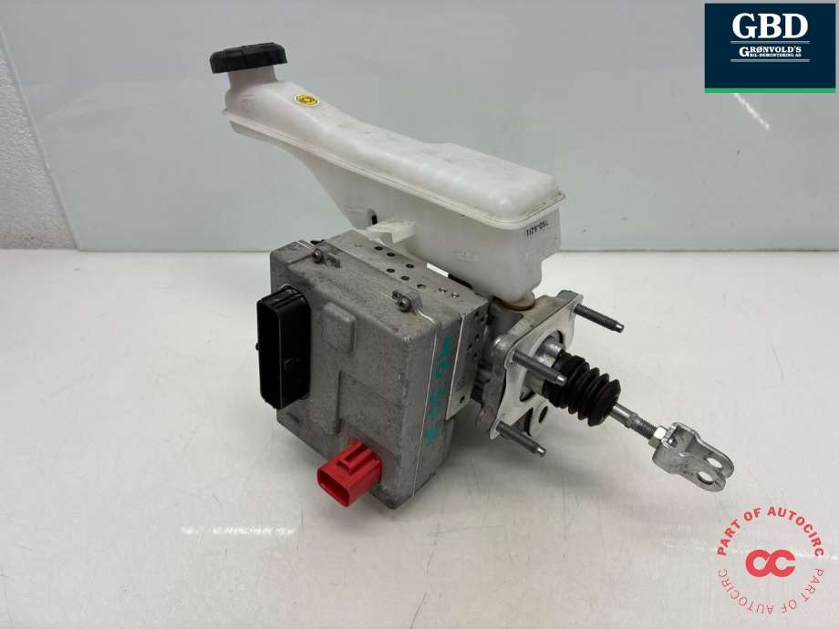 ABS sentral til Hyundai Kona 2021-2023 (Type I, Fase 2)  (58520K 4010|58500-KK47110|)