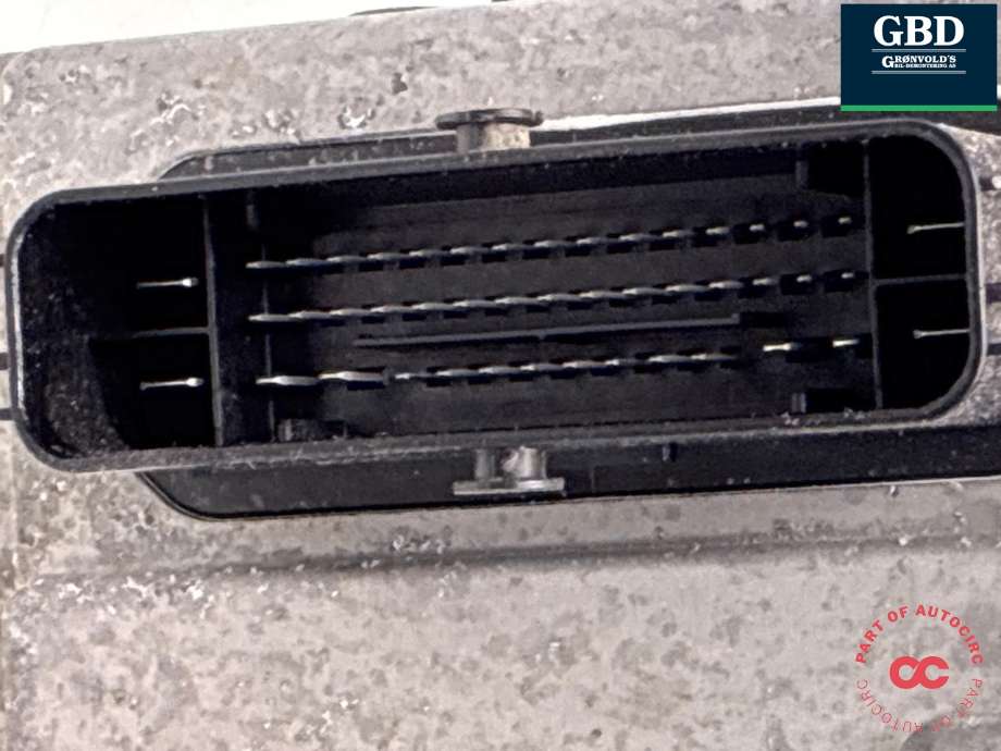 ABS sentral til Hyundai Kona 2021-2023 (Type I, Fase 2)  (58520K 4010|58500-KK47110|)