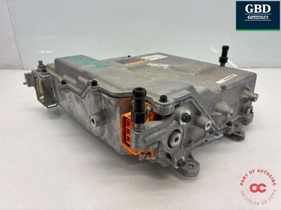 Batterilader (OBC - On Board Charger) til Hyundai Kona 2021-2023 (Type I, Fase 2)  (364000E178|)
