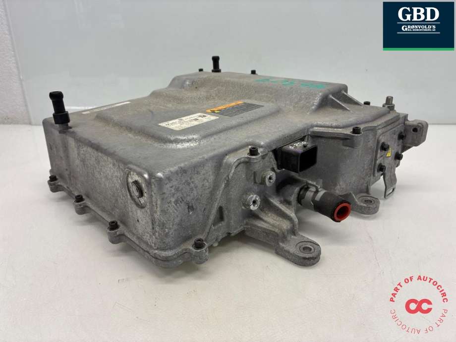 Batterilader (OBC - On Board Charger) til Hyundai Kona 2021-2023 (Type I, Fase 2)  (364000E178|)