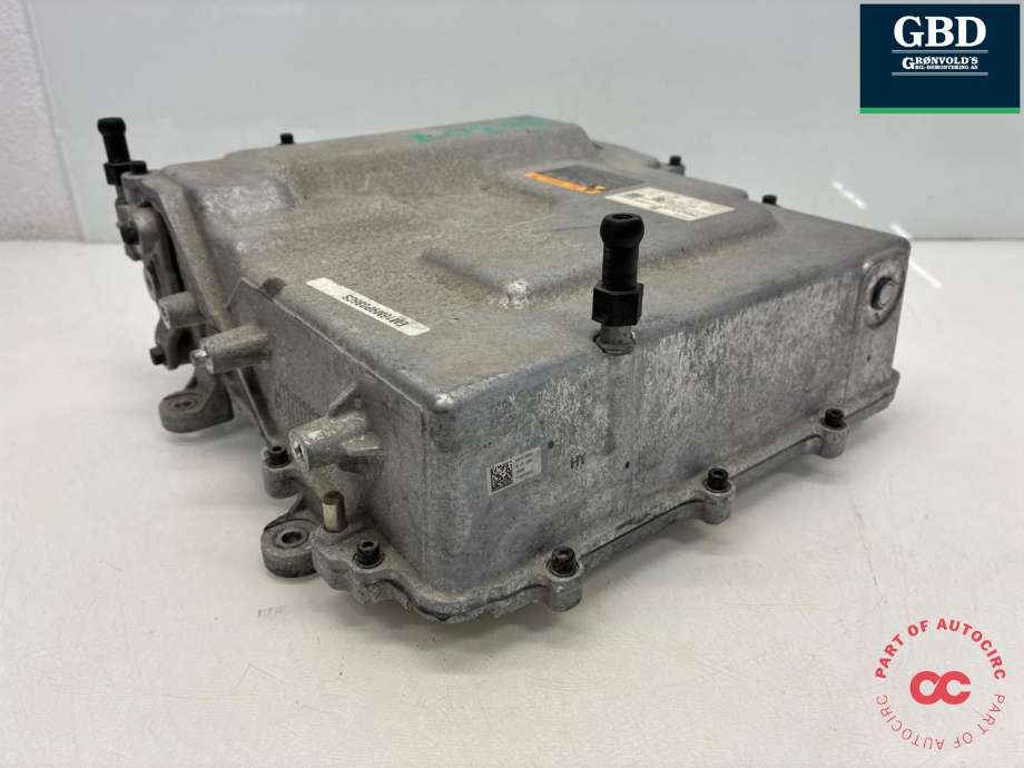 Batterilader (OBC - On Board Charger) til Hyundai Kona 2021-2023 (Type I, Fase 2)  (364000E178|)