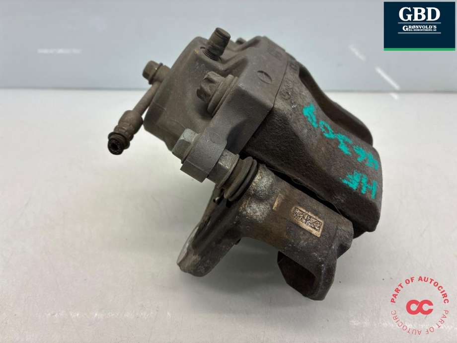 Bremsecaliper høyre foran til Hyundai Kona 2021-2023 (Type I, Fase 2) (58130K 4100|)