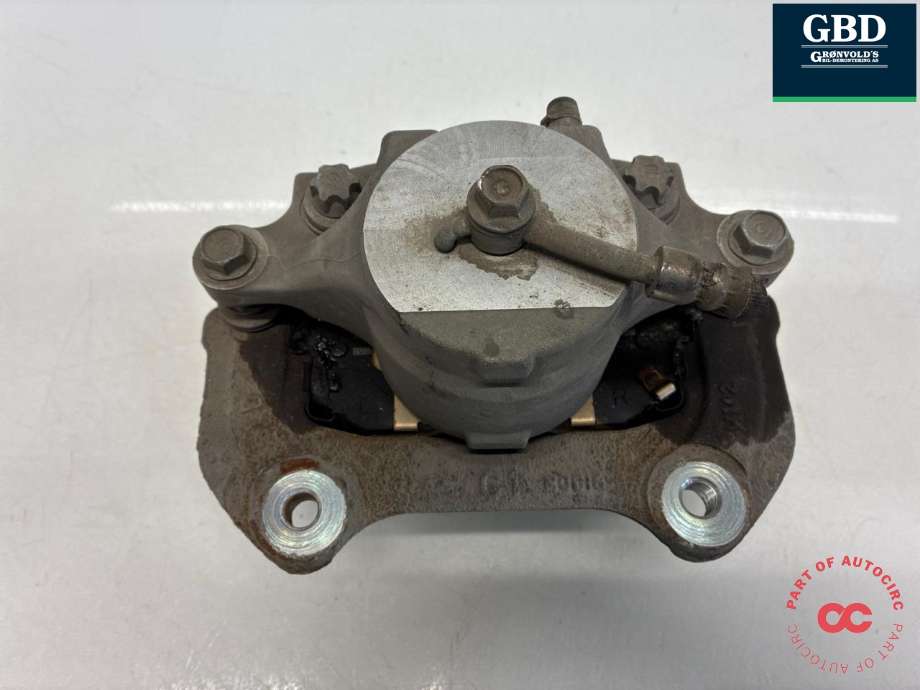 Bremsecaliper høyre foran til Hyundai Kona 2021-2023 (Type I, Fase 2) (58130K 4100|)