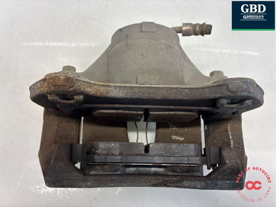 Bremsecaliper høyre foran til Hyundai Kona 2021-2023 (Type I, Fase 2) (58130K 4100|)