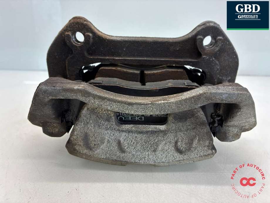 Bremsecaliper høyre foran til Hyundai Kona 2021-2023 (Type I, Fase 2) (58130K 4100|)