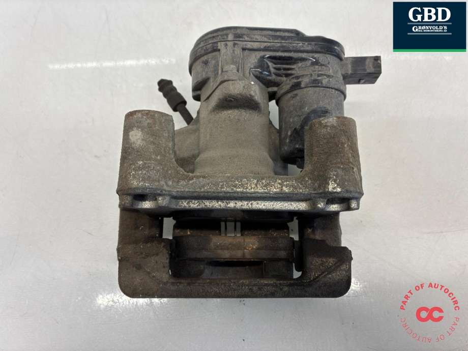 Bremsecaliper venstre bak, elektrisk til Hyundai Kona 2021-2023 (Type I, Fase 2)  (58210K 4100|G3582-37700|)