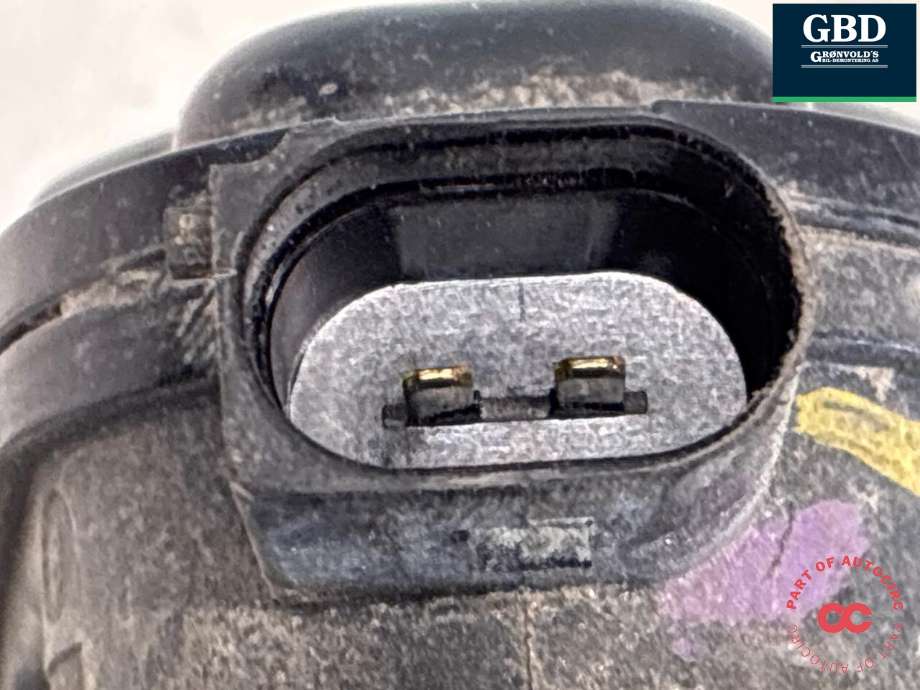 Bremsecaliper venstre bak, elektrisk til Hyundai Kona 2021-2023 (Type I, Fase 2)  (58210K 4100|G3582-37700|)