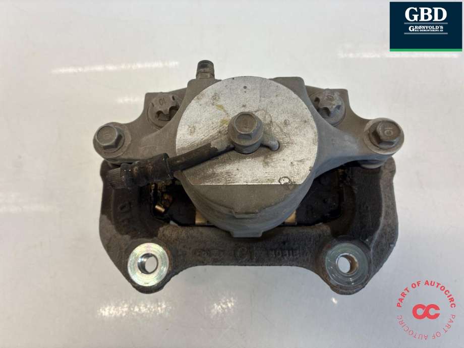 Bremsecaliper venstre foran til Hyundai Kona 2021-2023 (Type I, Fase 2) (58110K 4100|)