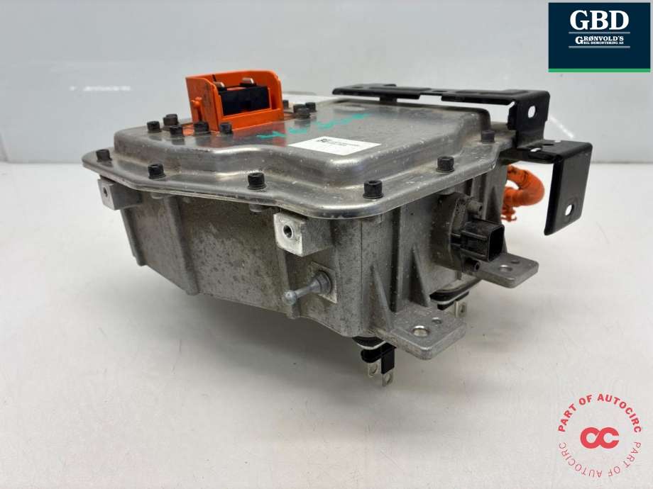 Koblingsboks elbil (HVJB) til Hyundai Kona 2021-2023 (Type I, Fase 2) (91958K4350|)