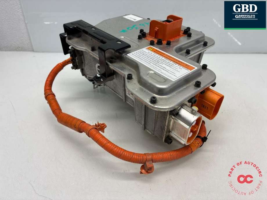Koblingsboks elbil (HVJB) til Hyundai Kona 2021-2023 (Type I, Fase 2) (91958K4350|)