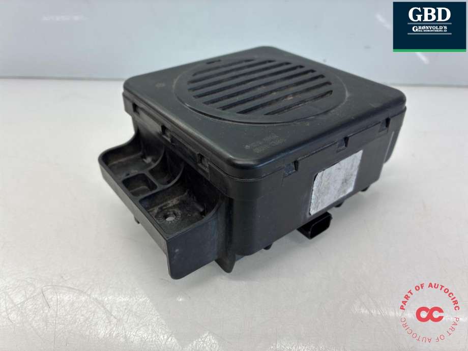 Høyttaler motorlyd, AVAS (Acoustic Vehicle Alerting System) til Hyundai Kona 2021-2023 (Type I, Fase 2)  (96390K4200|90075801|)