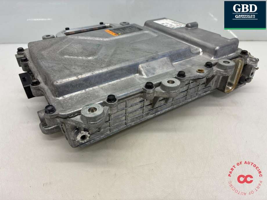 Motor power controller elbil (EPCU/PDM) til Hyundai Kona 2021-2023 (Type I, Fase 2)  (366010E275|)