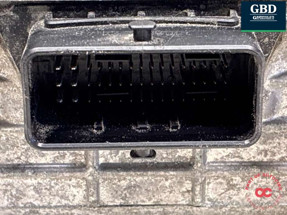 Motor power controller elbil (EPCU/PDM) til Hyundai Kona 2021-2023 (Type I, Fase 2)  (366010E275|)