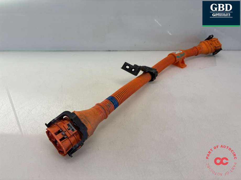Kabel høy volt (HV) elbil til Hyundai Kona 2021-2023 (Type I, Fase 2)  (91662K4500|)