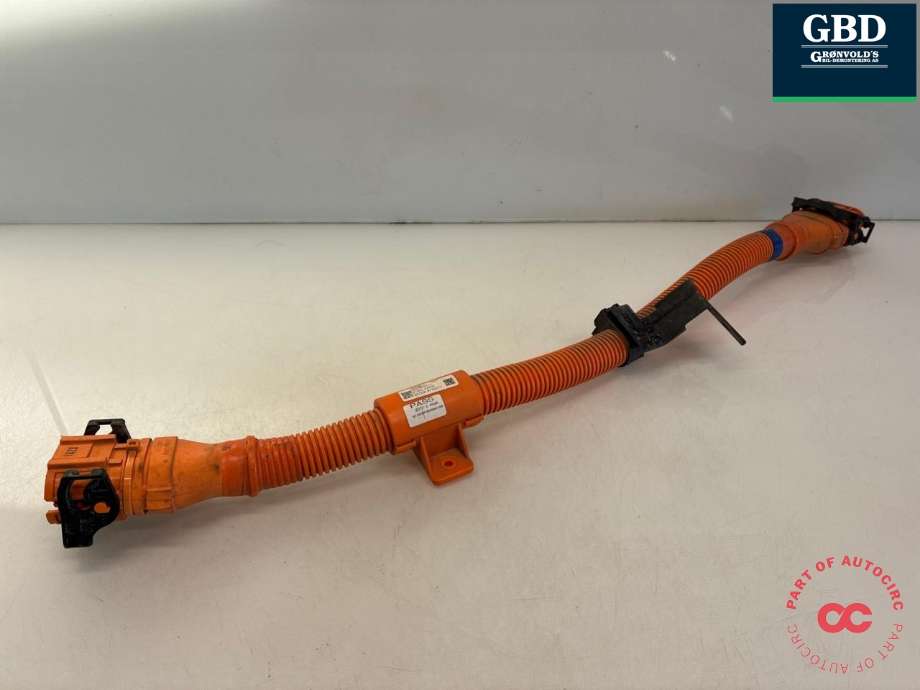 Kabel høy volt (HV) elbil til Hyundai Kona 2021-2023 (Type I, Fase 2)  (91662K4500|)