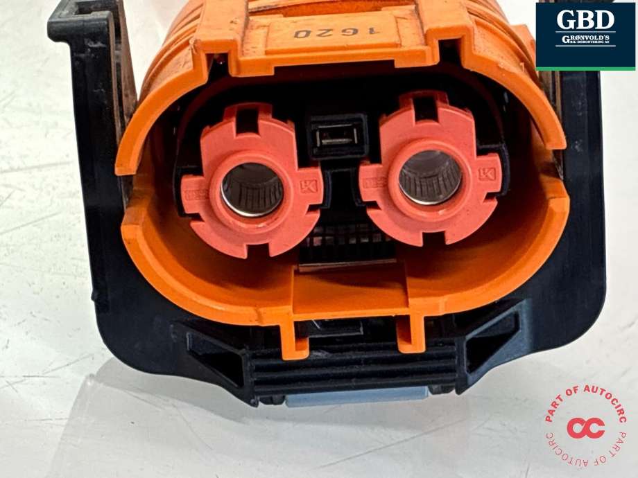 Kabel høy volt (HV) elbil til Hyundai Kona 2021-2023 (Type I, Fase 2)  (91662K4500|)