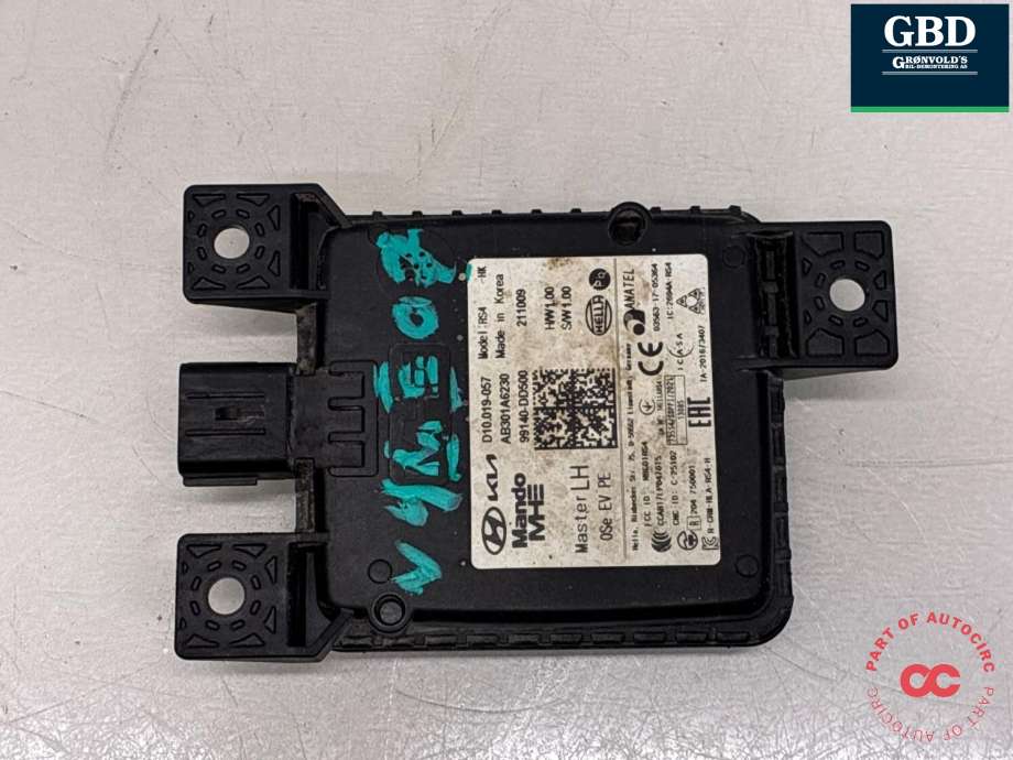 Sensor blindsone til Hyundai Kona 2021-2023 (Type I, Fase 2)  (99140DD500|)
