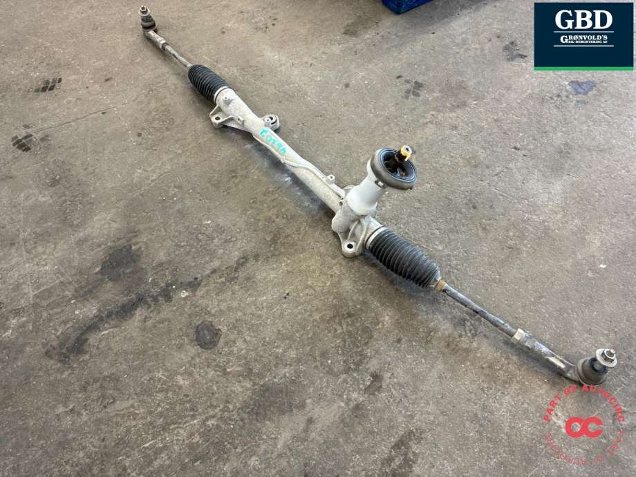 Tannstang til Hyundai Kona 2021-2023 (Type I, Fase 2)  (56500K 4100|)