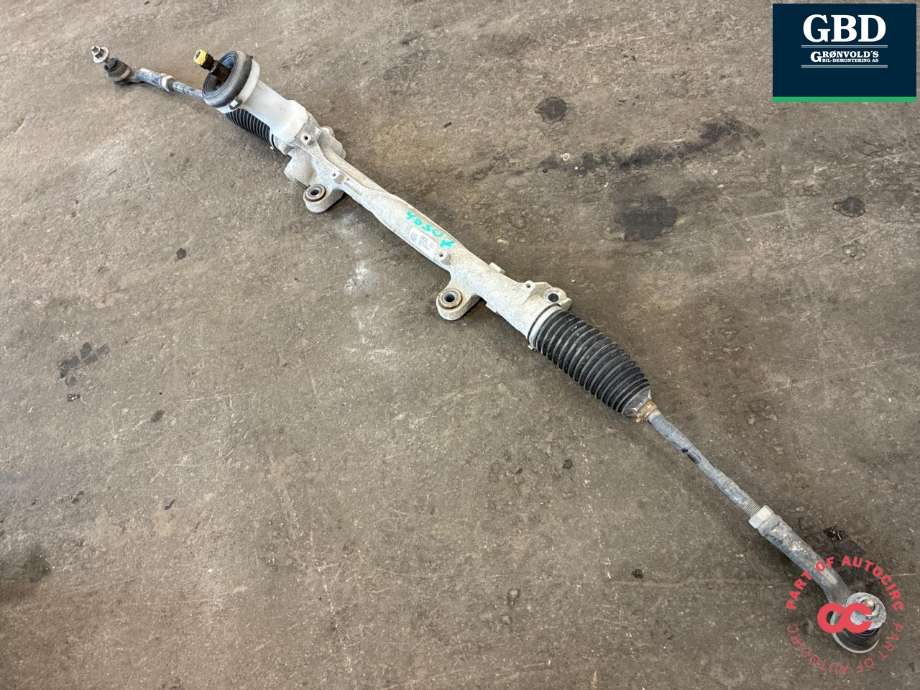 Tannstang til Hyundai Kona 2021-2023 (Type I, Fase 2)  (56500K 4100|)
