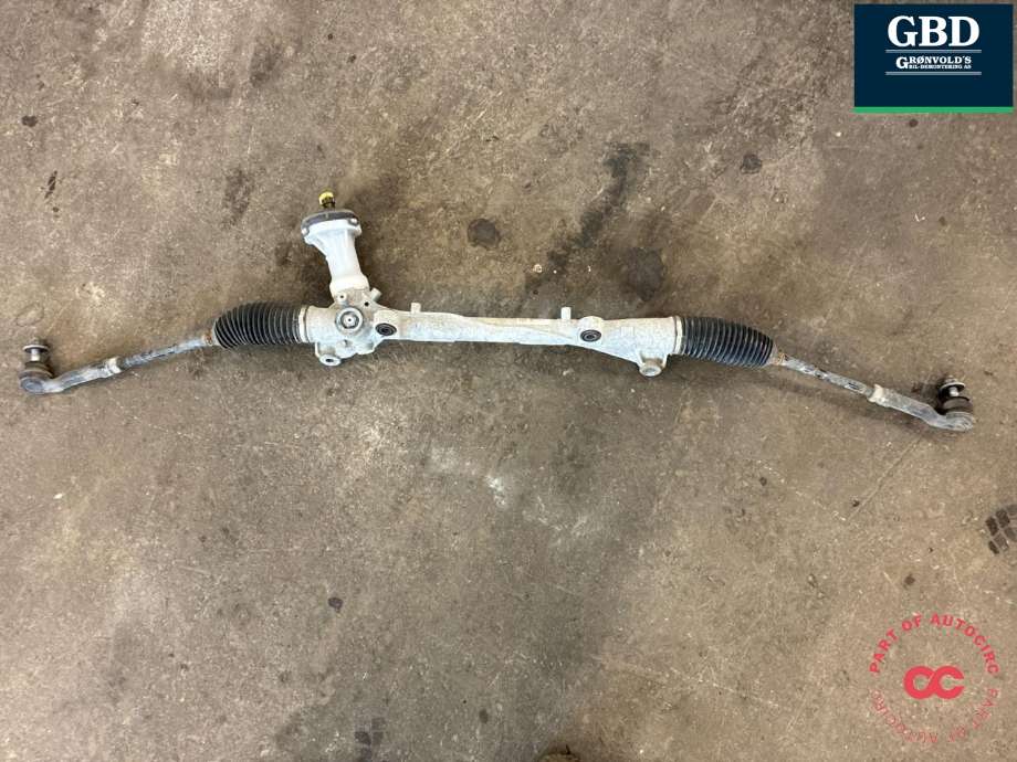 Tannstang til Hyundai Kona 2021-2023 (Type I, Fase 2)  (56500K 4100|)