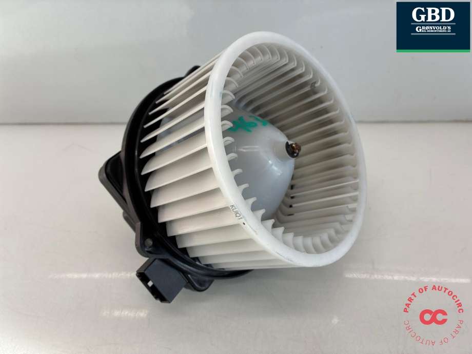 Varmeapparat motor til Hyundai Kona 2021-2023 (Type I, Fase 2)  (97113K 4000|210929|)
