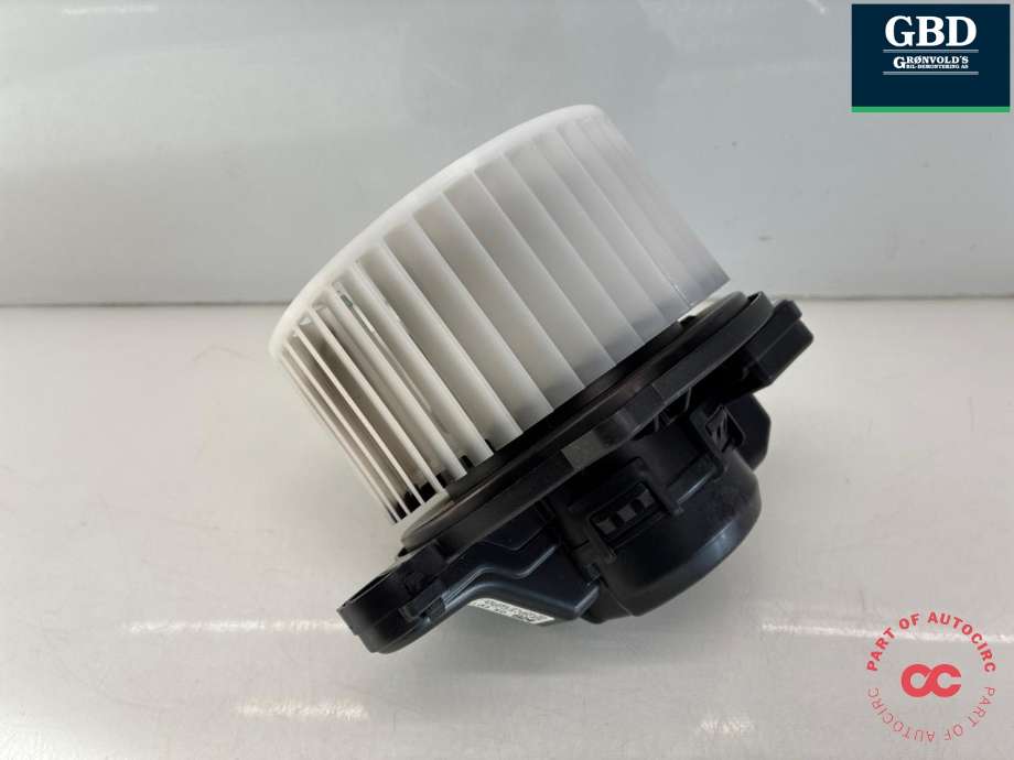 Varmeapparat motor til Hyundai Kona 2021-2023 (Type I, Fase 2)  (97113K 4000|210929|)