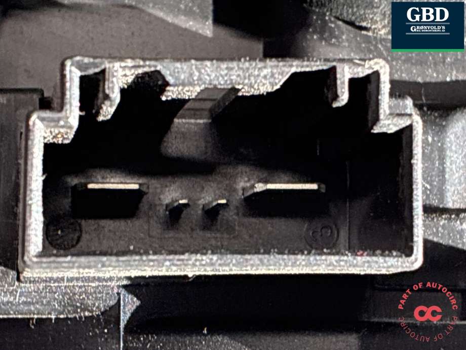 Varmeapparat motor til Hyundai Kona 2021-2023 (Type I, Fase 2)  (97113K 4000|210929|)