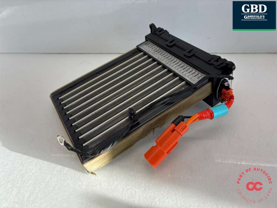 Varmeapparat PTC-heater til Hyundai Kona 2021-2023 (Type I, Fase 2)  (375V2K4000|2110122548OS|)