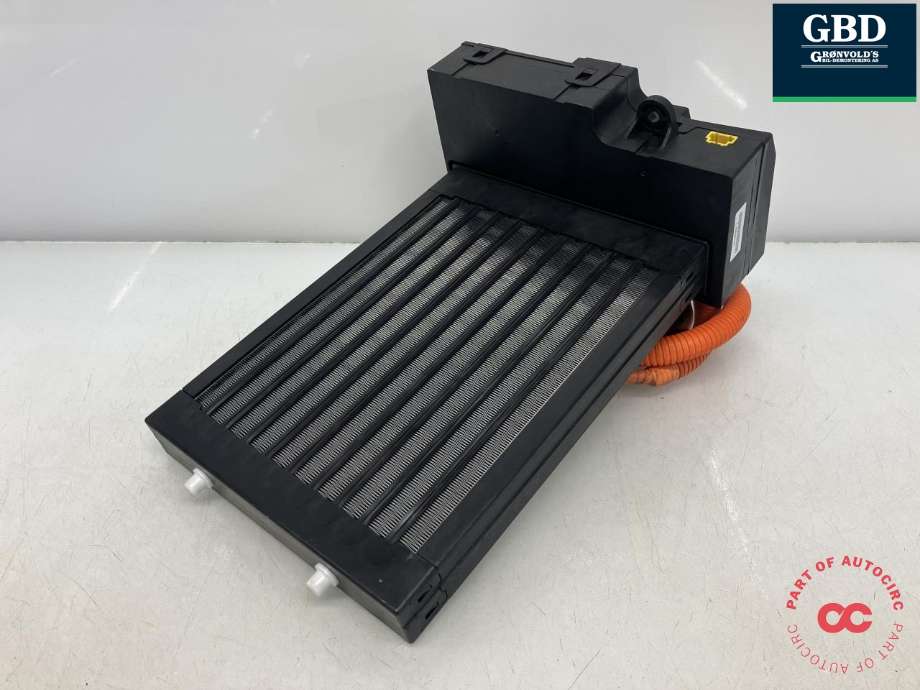 Varmeapparat PTC-heater til Tesla Model S 2013-2016 (Fase 1) (6007385-00-J|1041265-00-E | 1041265-00-F|6007385-00-K)