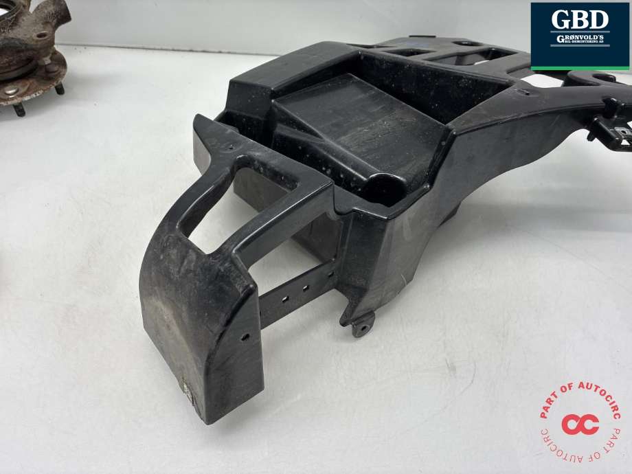 Støtfangerving høyre bak til BMW X5 2013-2018 (F15) (F15) (51 12 7 294 722|5112 7294722|)