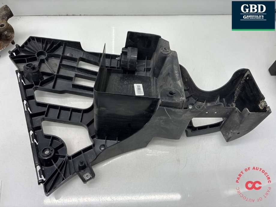 Støtfangerving høyre bak til BMW X5 2013-2018 (F15) (F15) (51 12 7 294 722|5112 7294722|)