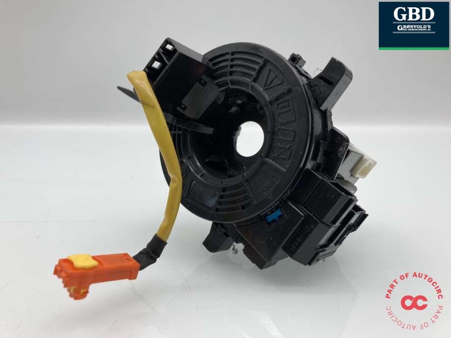 Airbag slepering til Toyota Prius +7 2012-2020 (Type III) (stasjonsvogn) (stasjonsvogn) (8430747060|89245-12050|)