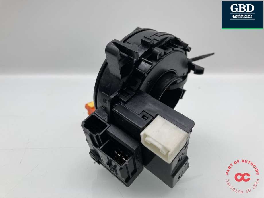 Airbag slepering til Toyota Prius +7 2012-2020 (Type III) (stasjonsvogn) (stasjonsvogn) (8430747060|89245-12050|)