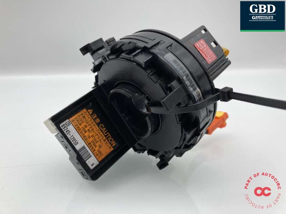 Airbag slepering til Toyota Prius +7 2012-2020 (Type III) (stasjonsvogn) (stasjonsvogn) (8430747060|89245-12050|)
