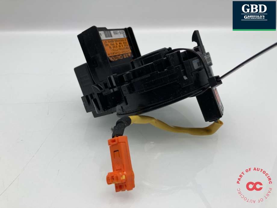 Airbag slepering til Toyota Prius +7 2012-2020 (Type III) (stasjonsvogn) (stasjonsvogn) (8430747060|89245-12050|)