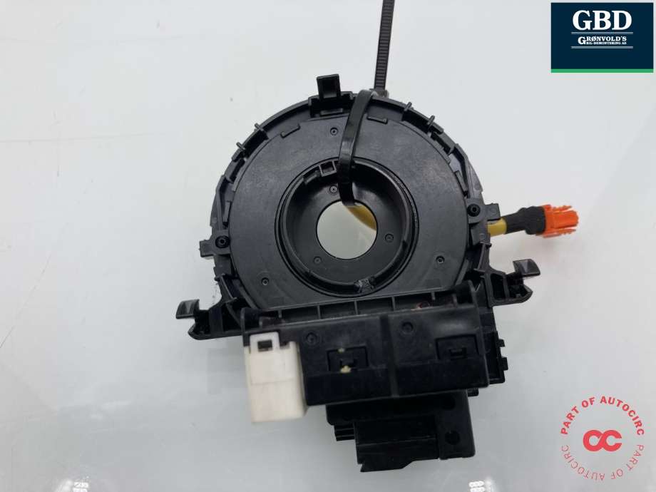 Airbag slepering til Toyota Prius +7 2012-2020 (Type III) (stasjonsvogn) (stasjonsvogn) (8430747060|89245-12050|)