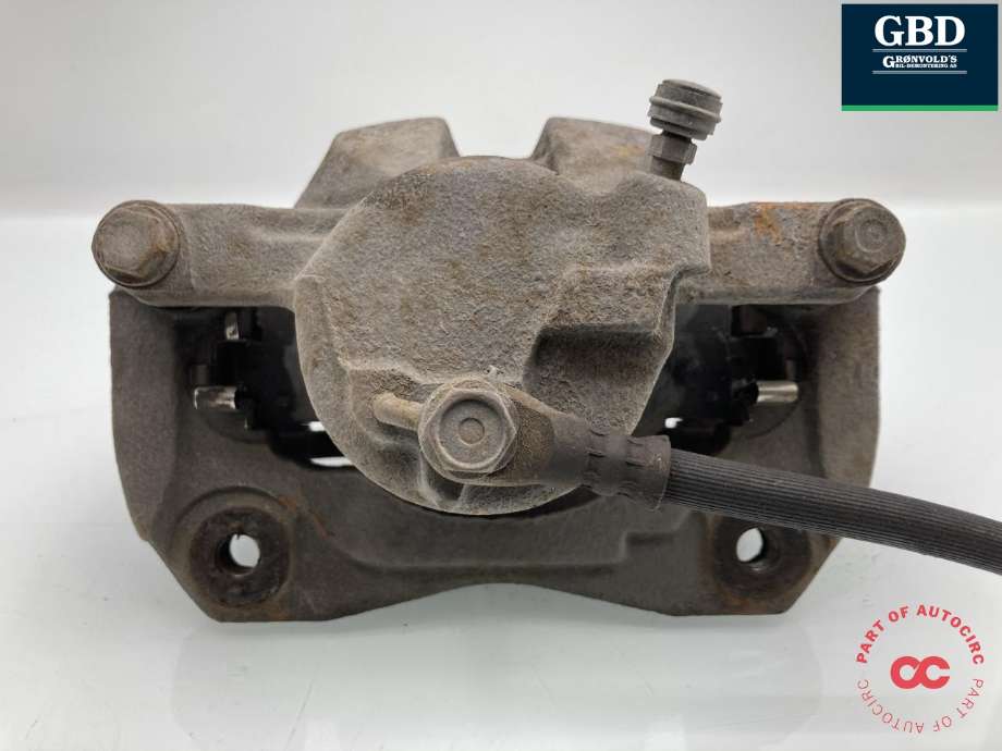 Bremsecaliper høyre foran til Toyota Prius +7 2012-2020 (Type III) (stasjonsvogn) (stasjonsvogn) (4773042091|)