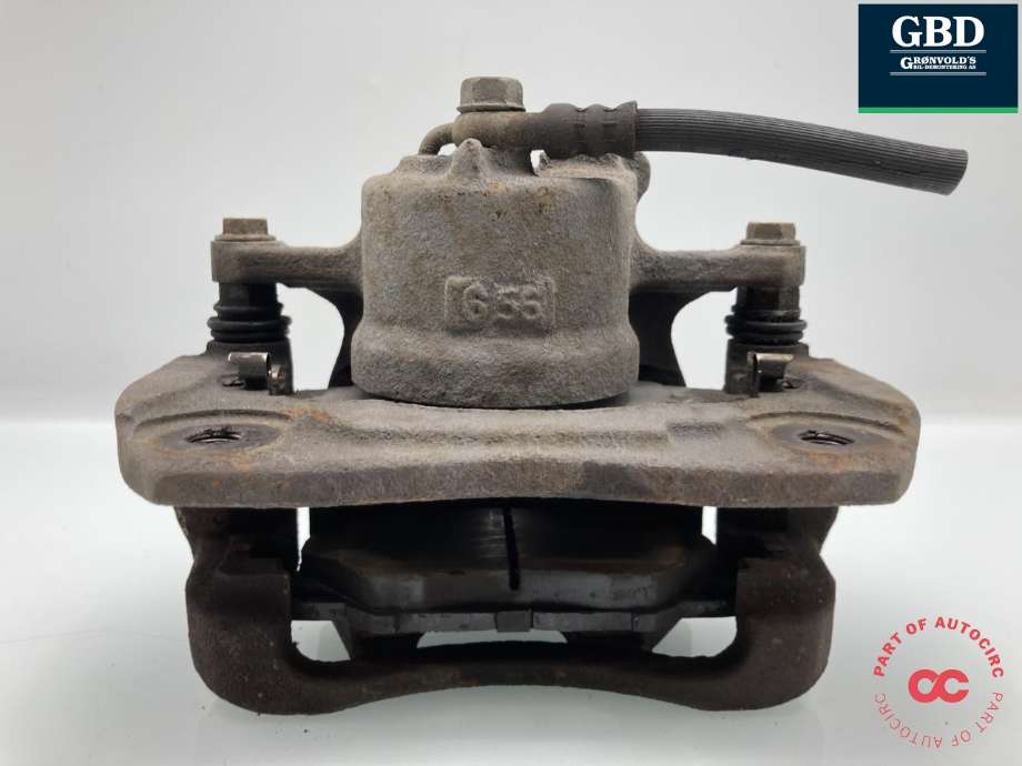 Bremsecaliper høyre foran til Toyota Prius +7 2012-2020 (Type III) (stasjonsvogn) (stasjonsvogn) (4773042091|)