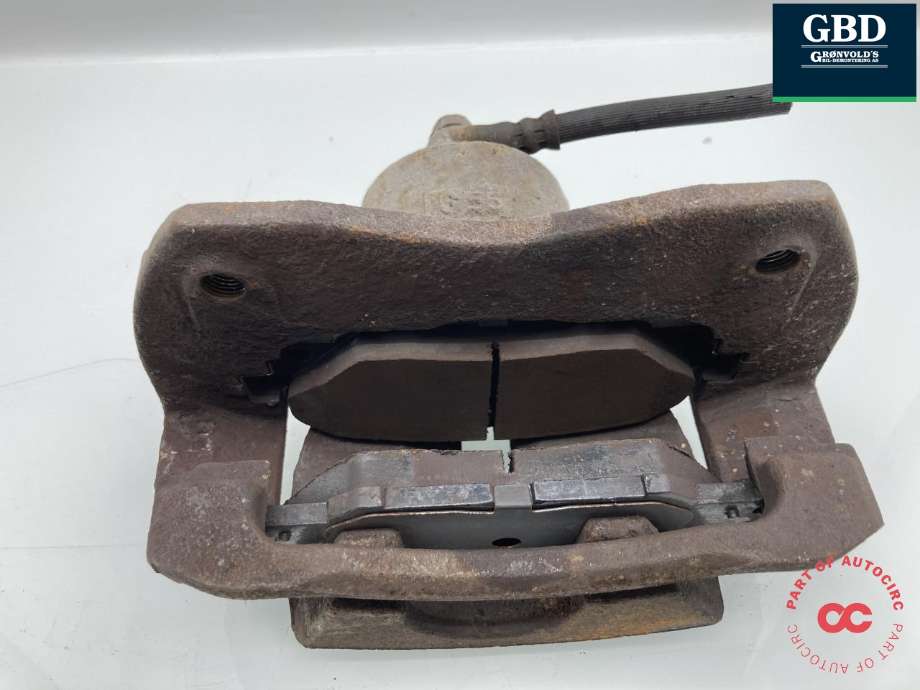 Bremsecaliper høyre foran til Toyota Prius +7 2012-2020 (Type III) (stasjonsvogn) (stasjonsvogn) (4773042091|)