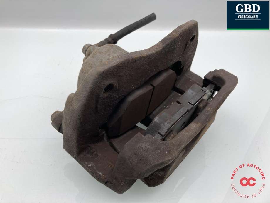 Bremsecaliper høyre foran til Toyota Prius +7 2012-2020 (Type III) (stasjonsvogn) (stasjonsvogn) (4773042091|)