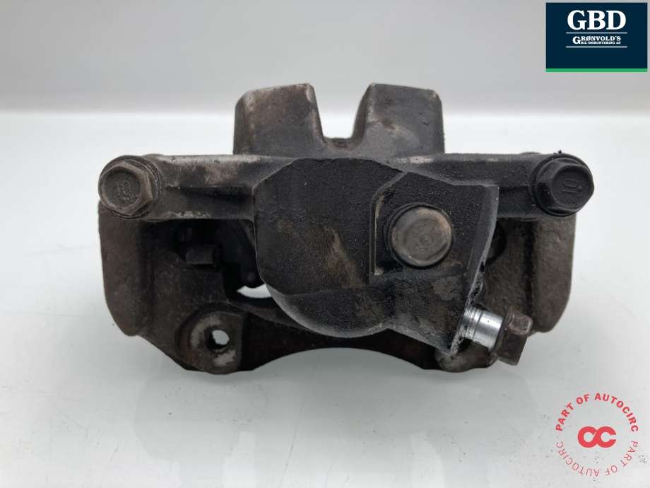 Bremsecaliper venstre bak til Toyota Prius +7 2012-2020 (Type III) (stasjonsvogn) (stasjonsvogn) (4785047060|)