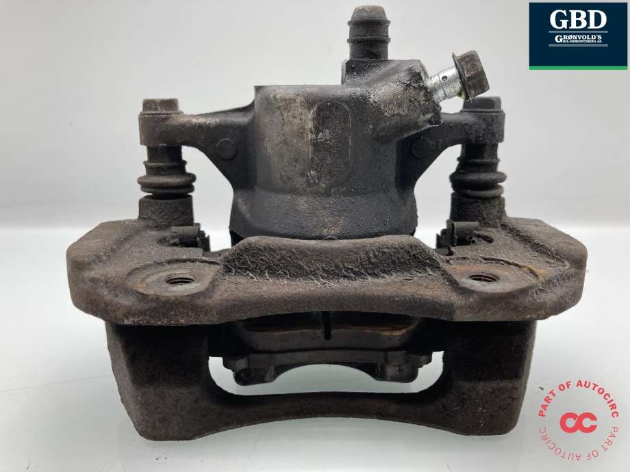 Bremsecaliper venstre bak til Toyota Prius +7 2012-2020 (Type III) (stasjonsvogn) (stasjonsvogn) (4785047060|)