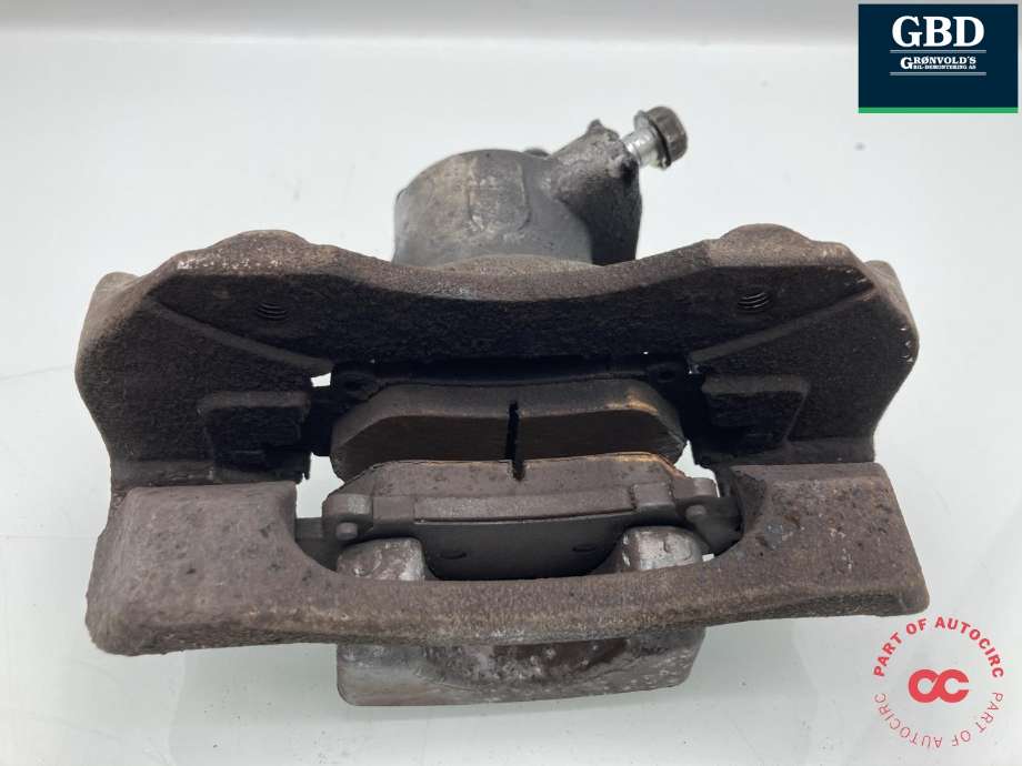Bremsecaliper venstre bak til Toyota Prius +7 2012-2020 (Type III) (stasjonsvogn) (stasjonsvogn) (4785047060|)