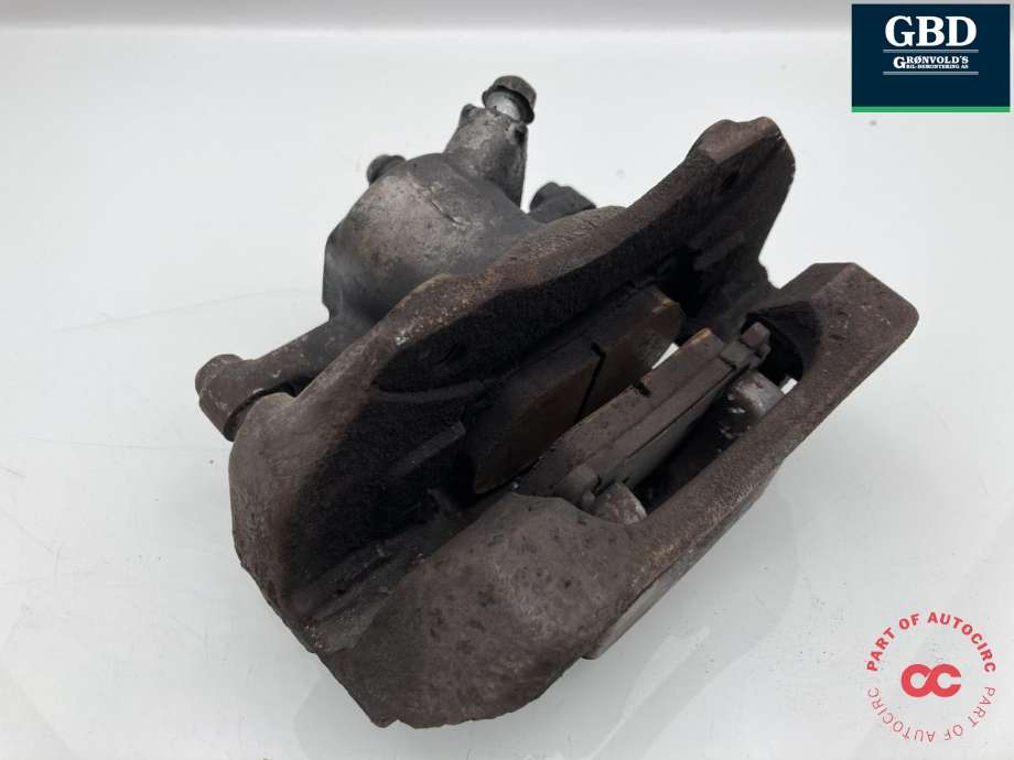 Bremsecaliper venstre bak til Toyota Prius +7 2012-2020 (Type III) (stasjonsvogn) (stasjonsvogn) (4785047060|)