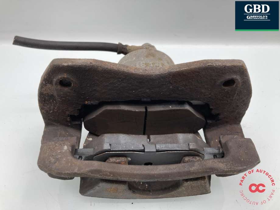 Bremsecaliper venstre foran til Toyota Prius +7 2012-2020 (Type III) (stasjonsvogn) (stasjonsvogn) (4775042091|)