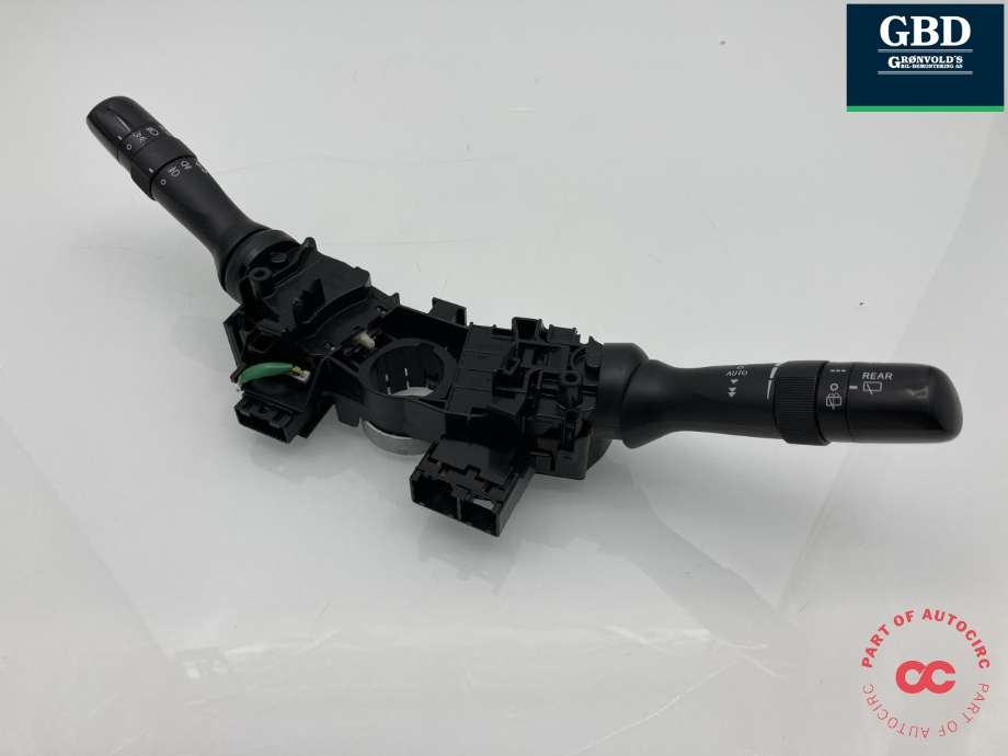 Bryter combi til Toyota Prius +7 2012-2020 (Type III) (stasjonsvogn) (stasjonsvogn) (8465252290|8414042111|)